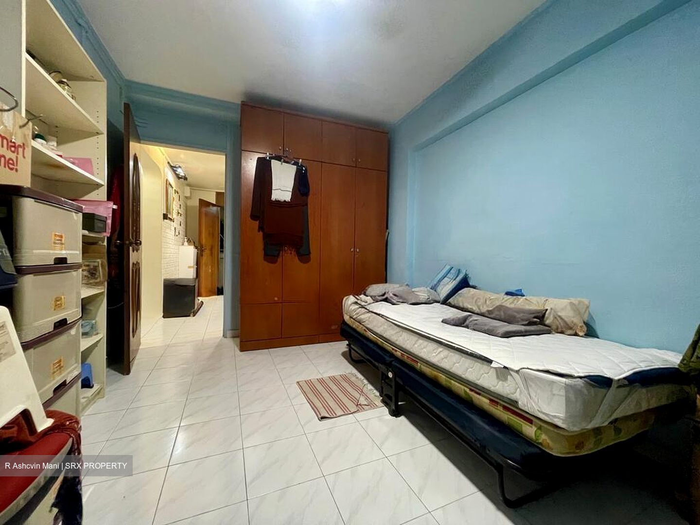 Blk 348 Woodlands Avenue 3 (Woodlands), HDB 4 Rooms #511865341